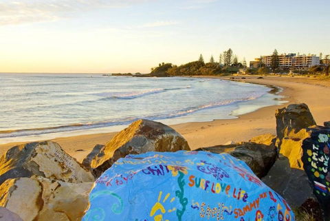 Ocean Court 8 13 Lord Street - Accommodation Kalgoorlie 7
