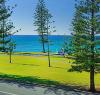 Ocean Court 8 13 Lord Street - Accommodation Kalgoorlie