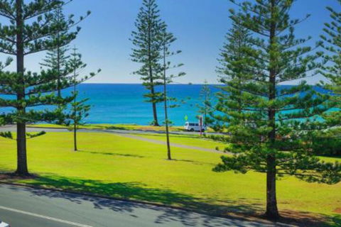 Ocean Court 8 13 Lord Street - Accommodation Kalgoorlie 0