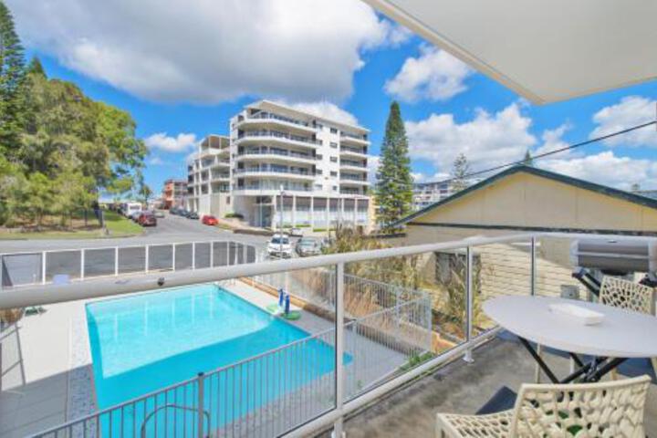 North Shore NSW Accommodation Kalgoorlie