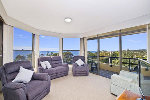 The Crest 8 33 Pacific Drive - Accommodation Kalgoorlie 4