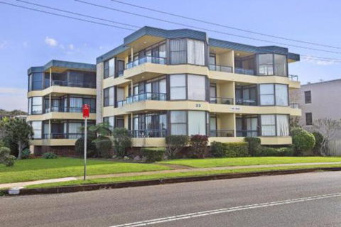 The Crest 8 33 Pacific Drive - Accommodation Kalgoorlie 0