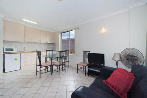 Ocean Court 7 13 Lord Street - Accommodation Kalgoorlie 2