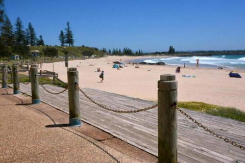 Ocean Court 7 13 Lord Street - Accommodation Kalgoorlie 1