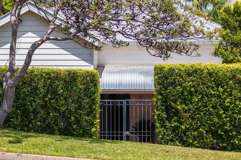 Jetty House - Accommodation Kalgoorlie 5