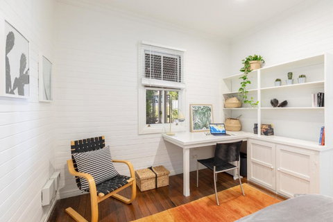 Jetty House - Accommodation Kalgoorlie 3