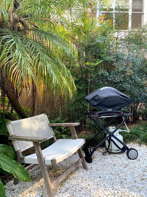 Jetty House - Accommodation Kalgoorlie 4