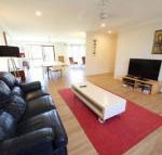 Barefoot Bungalow at Hat Head - Accommodation Kalgoorlie