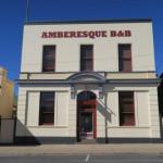 Amberesque B & B - Accommodation Kalgoorlie 0