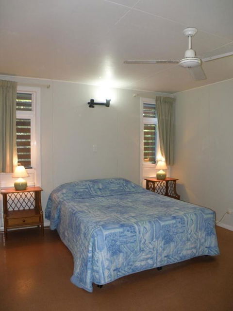 Dunes - Accommodation Kalgoorlie 4
