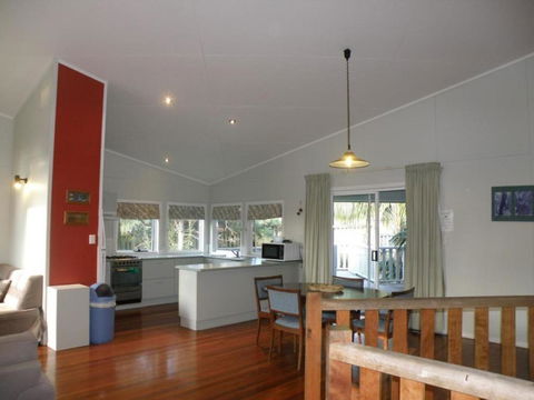 Dunes - Accommodation Kalgoorlie 6