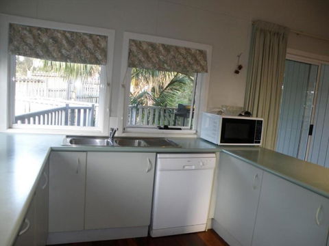 Dunes - Accommodation Kalgoorlie 2