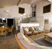 Billa Villa - Accommodation Kalgoorlie