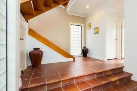 Quarterdeck - Accommodation Kalgoorlie 3