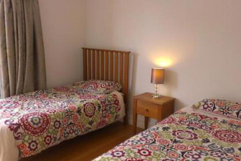 Quarterdeck - Accommodation Kalgoorlie 5