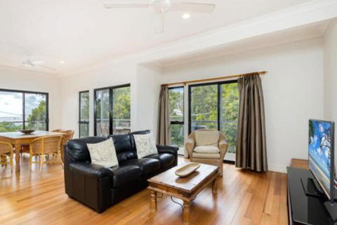 Quarterdeck - Accommodation Kalgoorlie 2