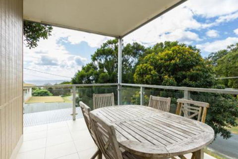Quarterdeck - Accommodation Kalgoorlie 4