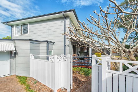 Sandyfeet At Shoal Bay - Accommodation Kalgoorlie 1