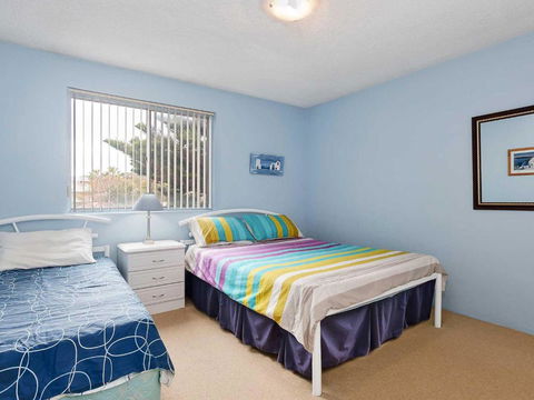 8 The Helm 22 Voyager Close Hear The Waves From Shoal Bay Beach - Accommodation Kalgoorlie 5