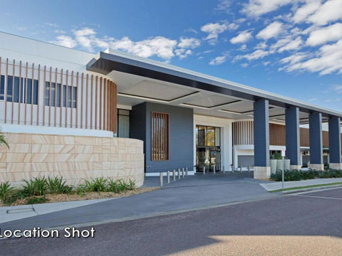11 Shoreline 1 Intrepid Close Cosy Unit Within Walking Distance To The Water - Accommodation Kalgoorlie 4