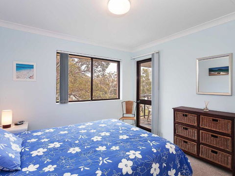 11 Shoreline 1 Intrepid Close Cosy Unit Within Walking Distance To The Water - Accommodation Kalgoorlie 3