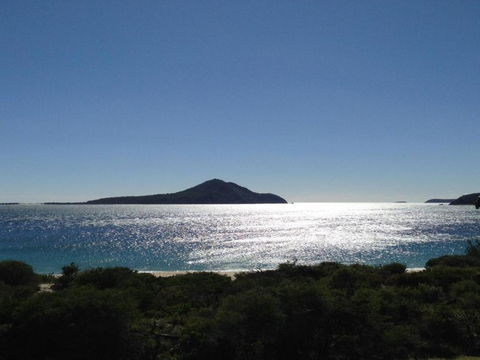 11 Luskin Lodge 29 Weatherly Close Stunning Water Views - Accommodation Kalgoorlie 6
