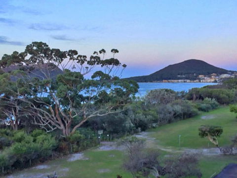 11 Luskin Lodge 29 Weatherly Close Stunning Water Views - Accommodation Kalgoorlie 4