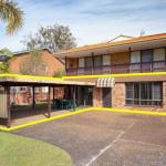 Casa Mia 1 / 8 Catalina Close Between Little Beach & Shoal Bay Beach - Accommodation Kalgoorlie 0
