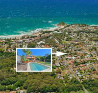Flynns Beach Retreat - Accommodation Kalgoorlie