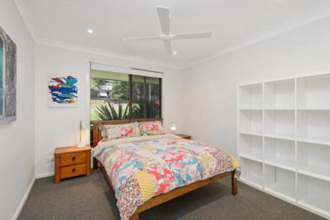Flynns Beach Retreat - Accommodation Kalgoorlie 6
