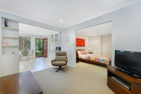 Flynns Beach Retreat - Accommodation Kalgoorlie 1