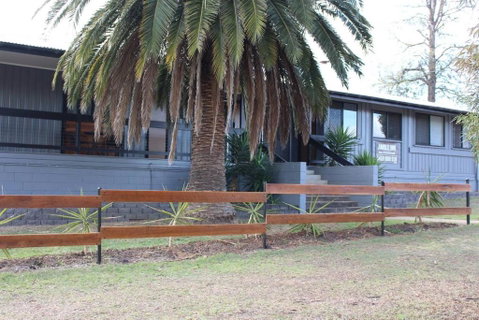 Amble Inn - Accommodation Kalgoorlie 1