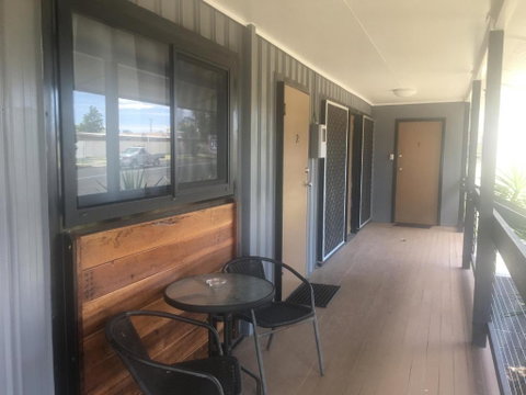Amble Inn - Accommodation Kalgoorlie 2