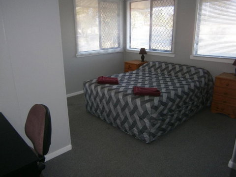 Amble Inn - Accommodation Kalgoorlie 5