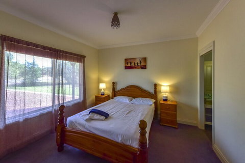 Lake Tyrrell Accommodation LTA - Accommodation Kalgoorlie 6