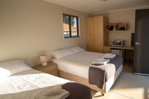 Lake Tyrrell Accommodation LTA - Accommodation Kalgoorlie 7