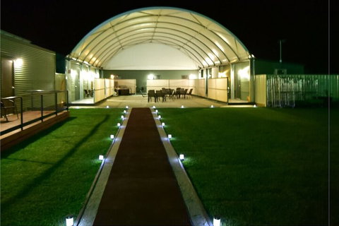 Lake Tyrrell Accommodation LTA - Accommodation Kalgoorlie 2