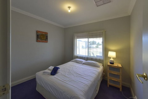 Lake Tyrrell Accommodation LTA - Accommodation Kalgoorlie 4