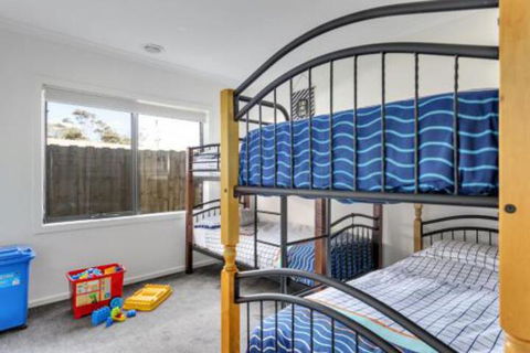Once Upon A Tide - Accommodation Kalgoorlie 3