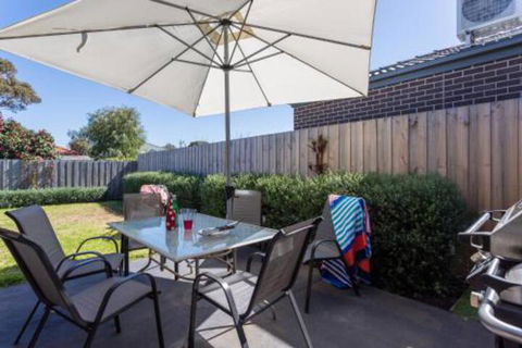 Once Upon A Tide - Accommodation Kalgoorlie 4