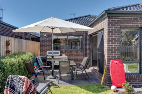 Once Upon A Tide - Accommodation Kalgoorlie 1