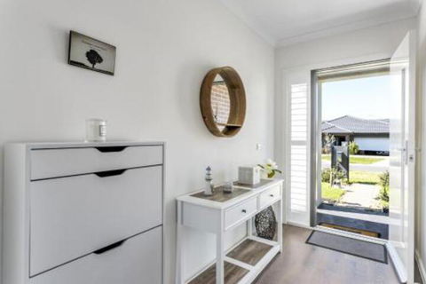 Once Upon A Tide - Accommodation Kalgoorlie 5