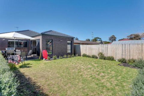 Once Upon A Tide - Accommodation Kalgoorlie 2