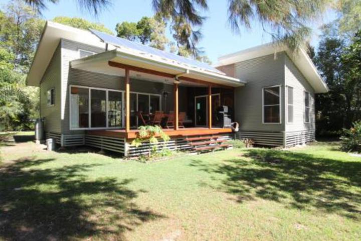 Carbrook QLD Accommodation Kalgoorlie