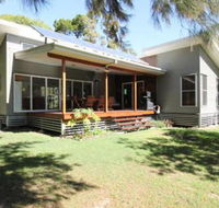 The Boarding House - Accommodation Kalgoorlie