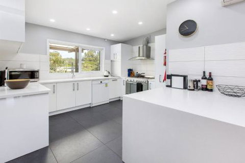 BELLA VISTA TOOTGAROOK - Accommodation Kalgoorlie 5