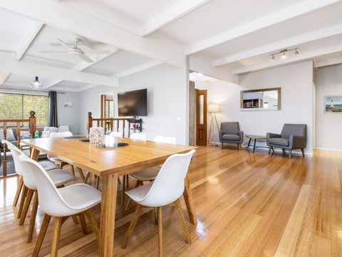 BELLA VISTA TOOTGAROOK - Accommodation Kalgoorlie 1