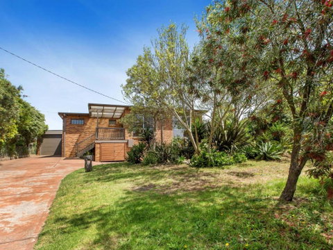 BELLA VISTA TOOTGAROOK - Accommodation Kalgoorlie 2