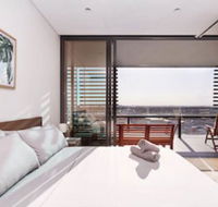 Apartment CBD - Central Park - Accommodation Kalgoorlie