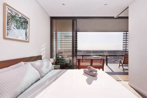 Apartment CBD - Central Park - Accommodation Kalgoorlie 0